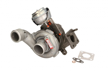 Turbocompresor - Turbocompresor potrivit ALFA ROMEO 147, 156, GT; FIAT STILO 1.9D 11.02-09.10