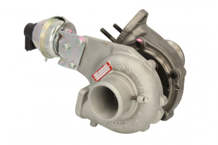 Turbocompresor - Turbocompresor potrivit ALFA ROMEO 159, BRERA, GIULIETTA, SPIDER; FIAT FREEMONT 2.0D 03.08-12.20