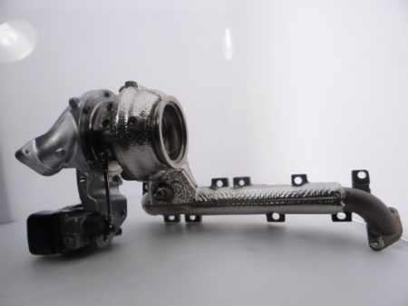 Turbocompresor potrivit ALFA ROMEO GIULIA, STELVIO 2.2D 10.15- [1]