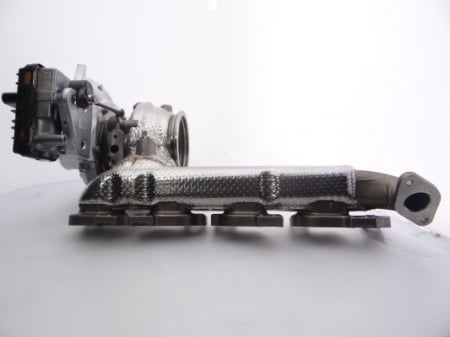 Turbocompresor potrivit ALFA ROMEO GIULIA, STELVIO 2.2D 10.15- [3]