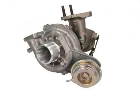 Turbocompresor - Turbocompresor potrivit ALFA ROMEO GIULIETTA; FIAT 500L, BRAVO II, DOBLO, DOBLO CARGO, GRANDE PUNTO, LINEA; OPEL COMBO TOUR, COMBO/MINIVAN 1.6D/1.8 09.07-