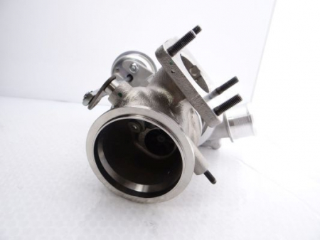 Turbocompresor potrivit ALFA ROMEO MITO; FIAT 500X, BRAVO II, PUNTO, PUNTO EVO; JEEP RENEGADE; LANCIA DELTA III 1.4 10.09- [3]
