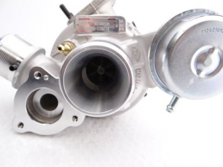 Turbocompresor potrivit ALFA ROMEO MITO; FIAT 500X, BRAVO II, PUNTO, PUNTO EVO; JEEP RENEGADE; LANCIA DELTA III 1.4 10.09- [1]