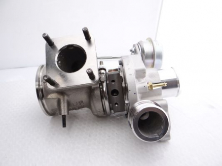 Turbocompresor potrivit ALFA ROMEO MITO; FIAT 500X, BRAVO II, PUNTO, PUNTO EVO; JEEP RENEGADE; LANCIA DELTA III 1.4 10.09- [2]