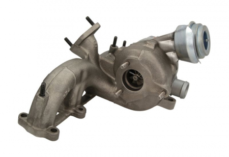 Turbocompresor potrivit AUDI A3; FORD GALAXY I, GALAXY MK I; SEAT ALHAMBRA, CORDOBA, LEON, TOLEDO II; SKODA OCTAVIA I; VW BORA 1.9D 08.97-12.10 [1]