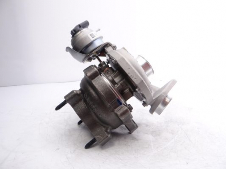 Turbocompresor potrivit AUDI A4 ALLROAD B8, A4 B8, A5, A6 C7, Q5 2.0D 08.08-09.18 [2]