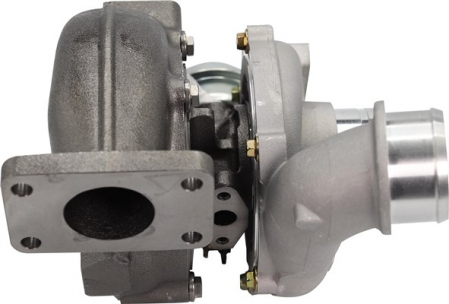 Turbocompresor - Turbocompresor potrivit AUDI A4 B5, A4 B6, A4 B7, A6 C5, A8 D2, ALLROAD C5; SKODA SUPERB I; VW PASSAT B5, PASSAT B5.5 2.5D 01.97-03.08