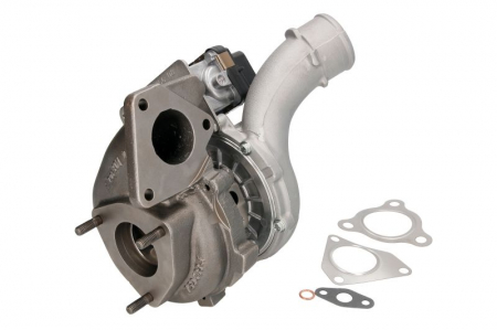 Turbocompresor potrivit AUDI A4 B7, A6 ALLROAD C6, A6 C6 2.7D 11.04-08.11 [1]