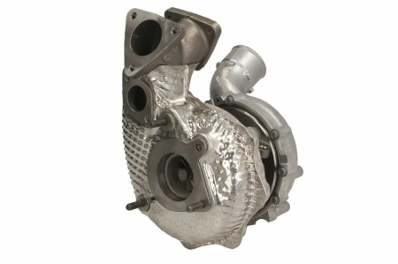 Turbocompresor potrivit AUDI A6 C7, A7, Q5, Q7; VW TOUAREG 3.0D 11.07-09.18 [1]