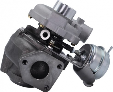 Turbocompresor - Turbocompresor potrivit BMW 1 (E87), 3 (E46), 3 (E90), 3 (E91), 5 (E39) 2.0D 04.98-06.11