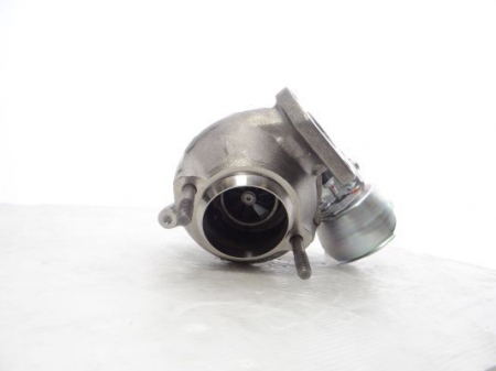 Turbocompresor potrivit BMW 1 (E87), 3 (E46), 5 (E60), 5 (E61), X3 (E83) 2.0D 09.01-05.10 [2]