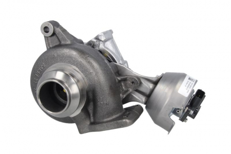 Turbocompresor potrivit CITROEN C4, C4 GRAND PICASSO I, C4 I, C4 PICASSO I, C5 II, C5 III; PEUGEOT 307, 308, 308 I, 407, 508 I, 607, EXPERT 2.0D 10.03- [1]