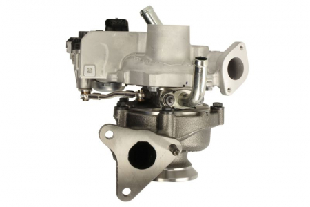 Turbocompresor potrivit FIAT 500L 1.3D 06.14- [2]