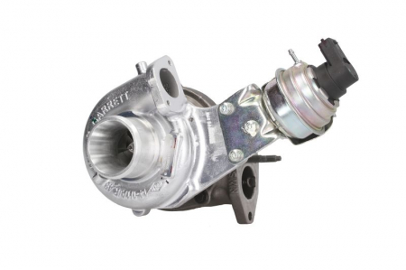 Turbocompresor - Turbocompresor potrivit FIAT BRAVO II, FREEMONT; LANCIA DELTA III 2.0D 09.08-12.15