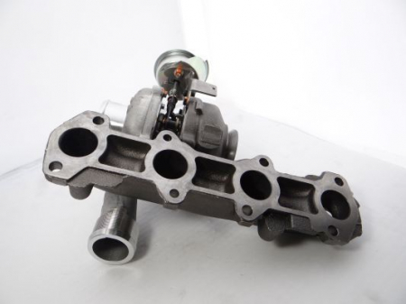 Turbocompresor potrivit FIAT CROMA, CROMA/KOMBI; OPEL ASTRA H, ASTRA H GTC, ASTRA H/KOMBI, SIGNUM, VECTRA C, VECTRA C GTS, ZAFIRA B; SAAB 9-3 1.9D 04.04-04.15 [2]