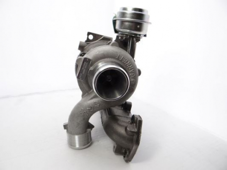 Turbocompresor potrivit FIAT CROMA, CROMA/KOMBI; OPEL ASTRA H, ASTRA H GTC, ASTRA H/KOMBI, SIGNUM, VECTRA C, VECTRA C GTS, ZAFIRA B; SAAB 9-3 1.9D 04.04-04.15 [3]