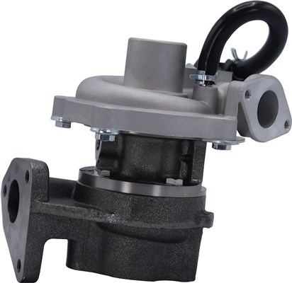 Turbocompresor - Turbocompresor potrivit FIAT DOBLO, DOBLO/MINIVAN, IDEA, PANDA, PANDA/HATCHBACK, PUNTO, PUNTO/HATCHBACK, SIENA 1.3D 06.03-