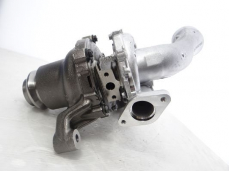 Turbocompresor potrivit FIAT SCUDO 2.0D 07.10-03.16 [3]