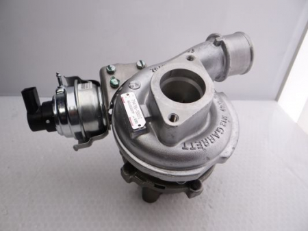 Turbocompresor potrivit HONDA CR-V III 2.2D 01.07- [1]