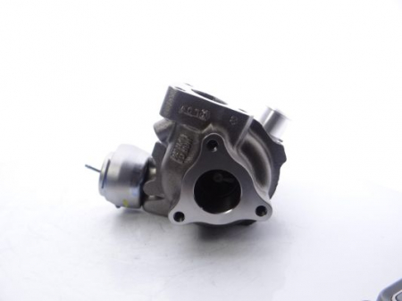 Turbocompresor potrivit HYUNDAI I40 I, I40 I CW; KIA OPTIMA 1.7D 07.11- [2]