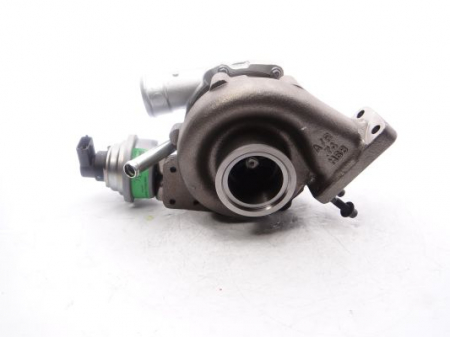 Turbocompresor potrivit IVECO DAILY V; CITROEN JUMPER II; FIAT DUCATO; PEUGEOT BOXER 3.0D 07.06- [3]