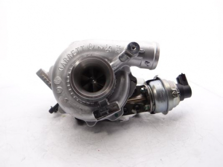Turbocompresor potrivit IVECO DAILY V; CITROEN JUMPER II; FIAT DUCATO; PEUGEOT BOXER 3.0D 07.06- [2]