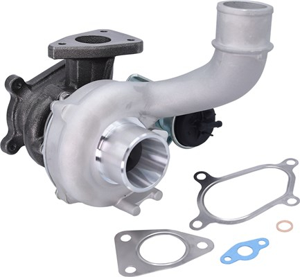 Turbocompresor - Turbocompresor potrivit NISSAN INTERSTAR; OPEL MOVANO A; RENAULT MASTER II 2.5D/2.8D 07.98-