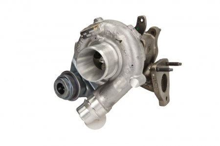Turbocompresor - Turbocompresor potrivit NISSAN PRIMASTAR; OPEL VIVARO A; RENAULT MASTER III, TRAFIC II 2.0D/2.3D 01.06-