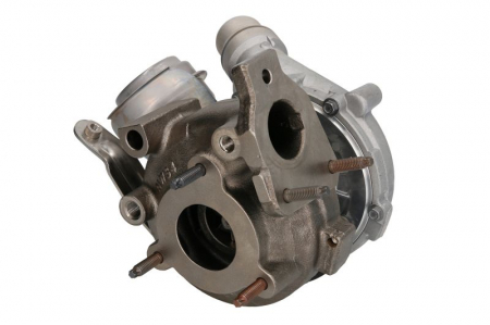Turbocompresor potrivit NISSAN QASHQAI I, X-TRAIL II; RENAULT KOLEOS I, VEL SATIS 2.0D 08.05- [1]