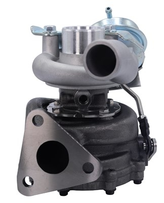 Turbocompresor - Turbocompresor potrivit OPEL ASTRA H, ASTRA H GTC, ASTRA H/KOMBI, COMBO TOUR, COMBO/MINIVAN, CORSA C, CORSA C/HATCHBACK, MERIVA A 1.7D 06.03-