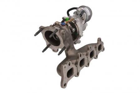 Turbocompresor potrivit OPEL ASTRA J, ASTRA J GTC, ASTRA K, CASCADA, INSIGNIA A, INSIGNIA A COUNTRY, ZAFIRA C 1.6 12.12- [1]