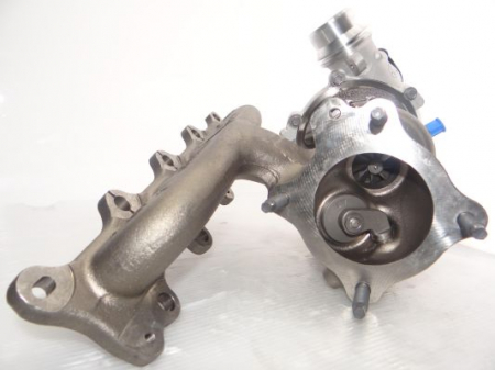 Turbocompresor potrivit OPEL ASTRA J, ASTRA J GTC, ASTRA K, CASCADA, INSIGNIA A, INSIGNIA A COUNTRY, ZAFIRA C 1.6 12.12- [2]