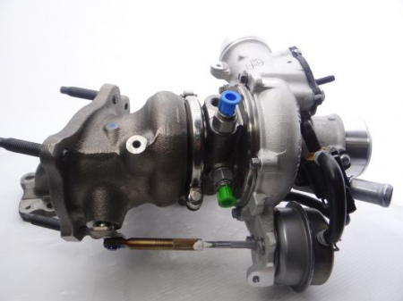 Turbocompresor potrivit OPEL ASTRA J, ASTRA J GTC, ASTRA K, CASCADA, INSIGNIA A, INSIGNIA A COUNTRY, ZAFIRA C 1.6 12.12- [3]