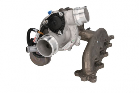 Turbocompresor - Turbocompresor potrivit OPEL ASTRA J, ASTRA J GTC, ASTRA K, CASCADA, INSIGNIA A, INSIGNIA A COUNTRY, ZAFIRA C 1.6 12.12-