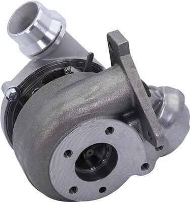 Turbocompresor - Turbocompresor potrivit RENAULT CLIO II, GRAND SCENIC II, MEGANE II, SCENIC II 1.5D 10.03-12.10