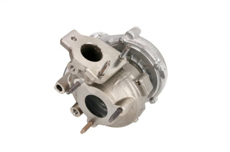 Turbocompresor potrivit RENAULT ESPACE IV, KOLEOS I, LAGUNA, LAGUNA III, LATITUDE, MEGANE II 2.0D 01.06- [1]