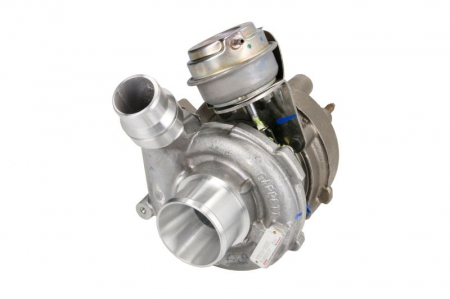 Turbocompresor - Turbocompresor potrivit RENAULT ESPACE IV, KOLEOS I, LAGUNA, LAGUNA III, LATITUDE, MEGANE II 2.0D 01.06-