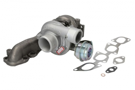 Turbocompresor - Turbocompresor potrivit SAAB 9-5 1.9D 01.06-12.09