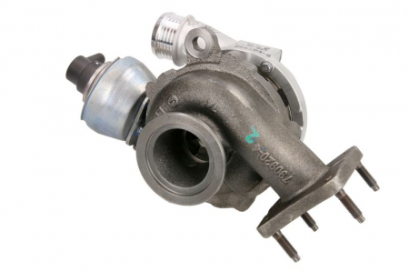 Turbocompresor potrivit VOLVO C30, C70 II, S40 II, V40, V50 2.0D 10.10-03.15 [1]