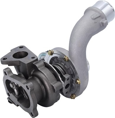 Turbocompresor - Turbocompresor potrivit VOLVO S40 I, V40; AUDI A4 B5; RENAULT CLIO II, CLIO II/HATCHBACK, ESPACE III, KANGOO, KANGOO EXPRESS, LAGUNA I, MEGANE I, MEGANE I CLASSIC 1.9D 01.95-