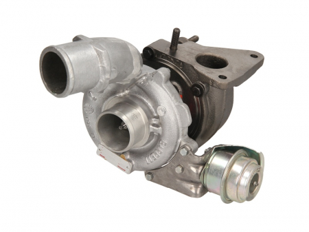 Turbocompresor - Turbocompresor potrivit VOLVO S40 I, V40; MITSUBISHI CARISMA, SPACE STAR; NISSAN PRIMERA; RENAULT ESPACE IV, GRAND SCENIC II, LAGUNA II, MEGANE II 1.9D 07.00-