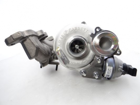 Turbocompresor potrivit VW MULTIVAN T5, MULTIVAN T6, TRANSPORTER T5, TRANSPORTER T6, TRANSPORTER T6 / CARAVELLE T6 2.0D 09.09-12.19 [1]
