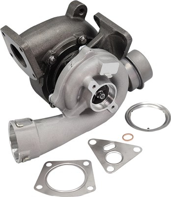 Turbocompresor - Turbocompresor potrivit VW MULTIVAN T5, TRANSPORTER T5 2.5D 04.03-11.09