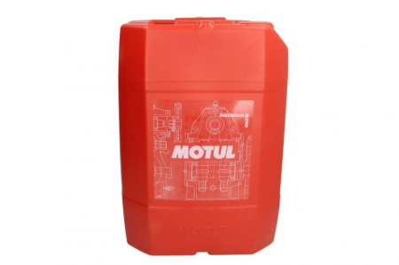 Ulei Lichide tehnice - Ulei cutie manuala Motul (20L) 10W (UTTO) ;API GL-4; ALLISON C4; CNH MAT 3505; JOHN DEERE J20C; JOHN DEERE J20D; MASSEY FERGUSON 1135; MASSEY FERGUSON 1141; MASSEY FERGUSON 1143; MASSEY FERGUSON 1145;