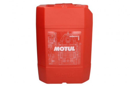 Uleiuri tehnice - Ulei hidraulic Motul RUBRIC HM 46 20L SAE 46, ISO HLP/ HM, DIN 51524 2 HLP