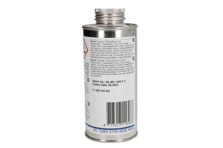 Ulei instalatie climatizare ND-12, 0,25L [1]