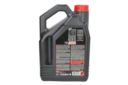 Ulei moto 4T MOTUL 7100 SAE 10W30 4l SN JASO MA-2 sintetic ester [1]