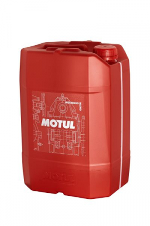 Lichide moto - Ulei moto 4T MOTUL FC-W FB-23656K; NMMA FC-W SAE 10W40 20l