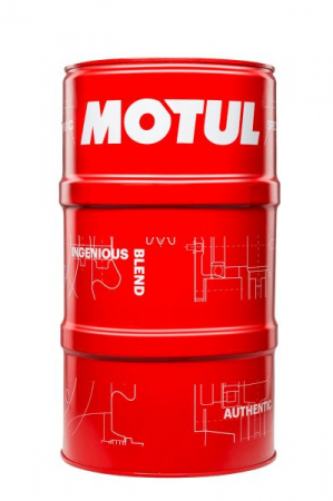 Ulei Lichide tehnice - Ulei motor Motul 8100 (60L) SAE 10W60 ;API CF; SN; ACEA A3; B4; FIAT 9.55535-H3