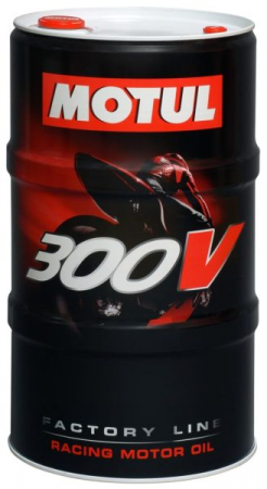 Ulei Lichide tehnice - Ulei motor Motul Motul 836 261 300 V 4T Factory Line 15W50 100% sintetic 60 litri
